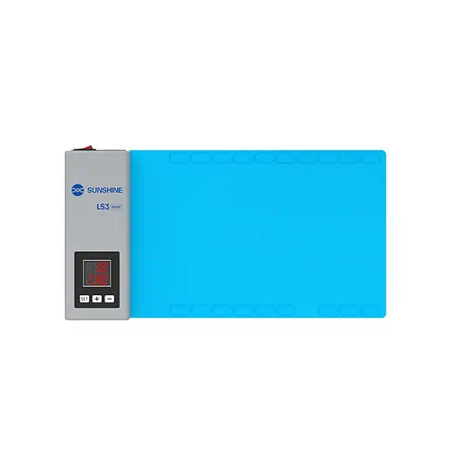 Séparateur d'Écrans LCD Sunshine LS3 Mini