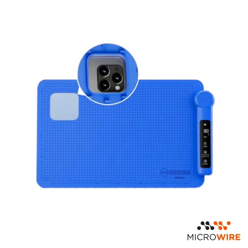 Separador de Pantallas LCD Sunshine LS3 Plus