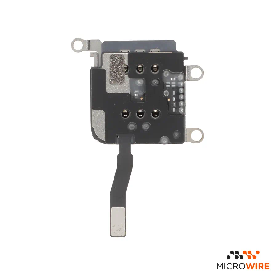 Lector Interno Módulo SIM iPhone 17 Pro Max
