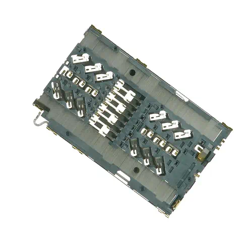 Samsung Galaxy A52S 5G SM-A528B SIM Slot Reader