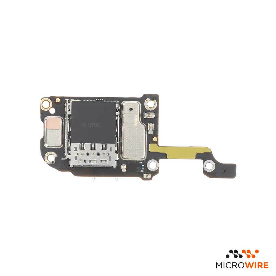 Lecteur de Carte SIM Xiaomi Mi 11 Ultra