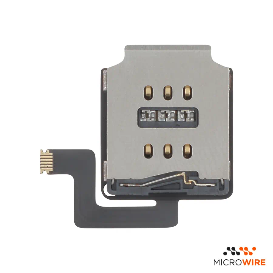 Lecteur de Carte SIM iPad 7 8