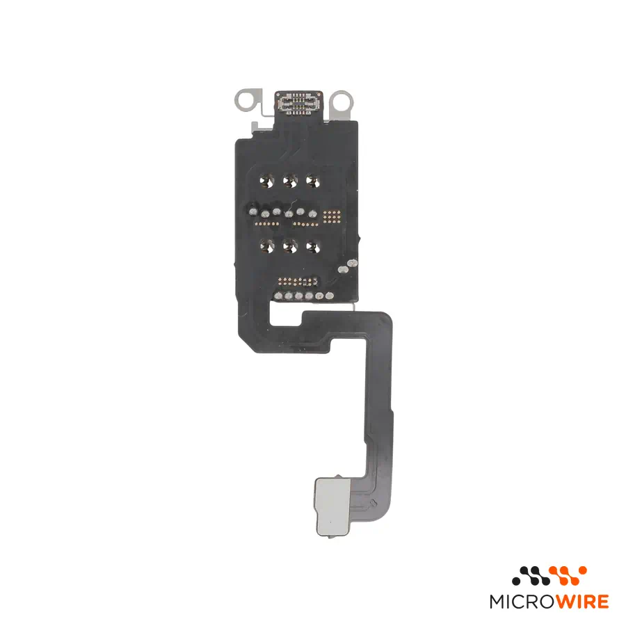 Lecteur de Carte SIM iPhone 17