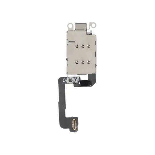 Lecteur de Carte SIM iPhone 17