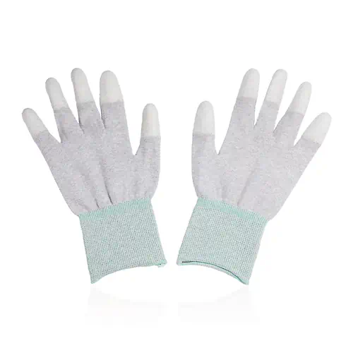 Gants de Protection Antistatique - Taille L