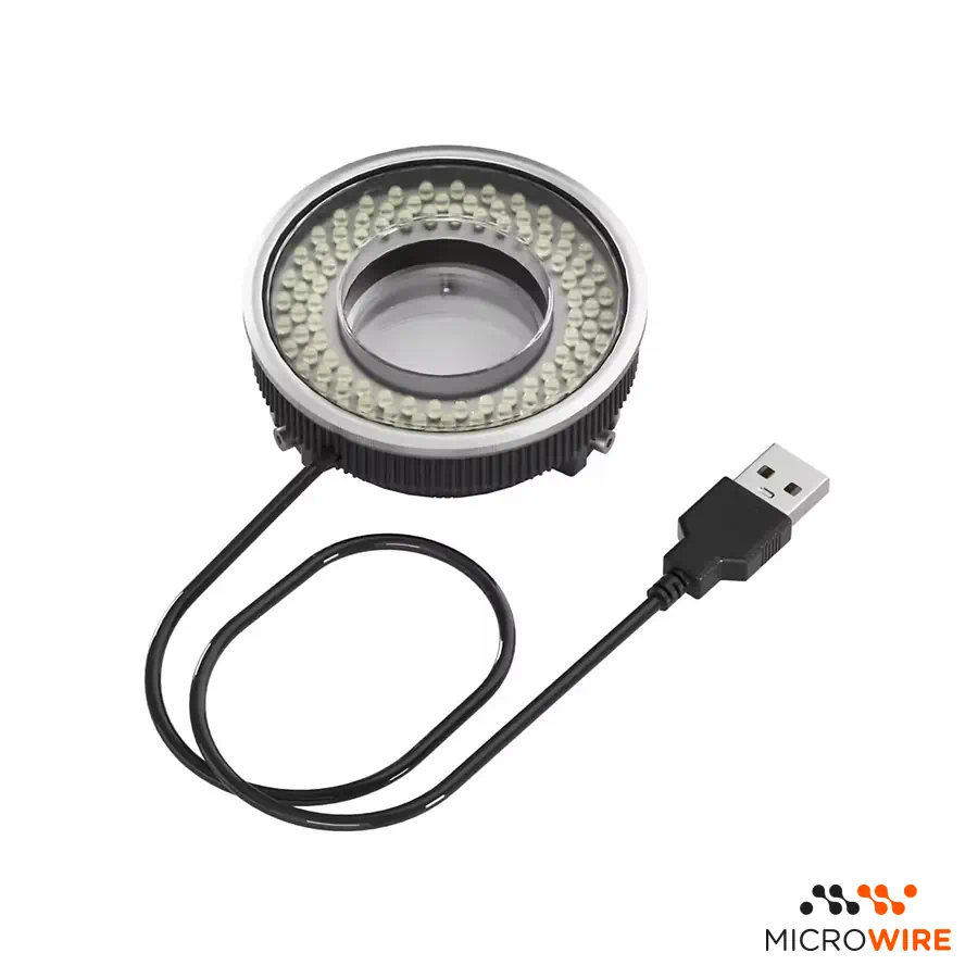 Lampe LED de Microscope 96 LED MY-038