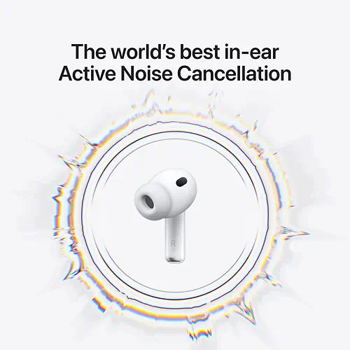 Apple AirPods Pro 3