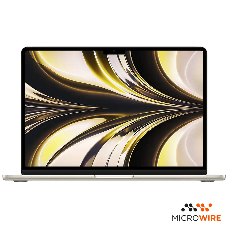 Macbook Air 13 A2681 M2 256GB 8GB 2022