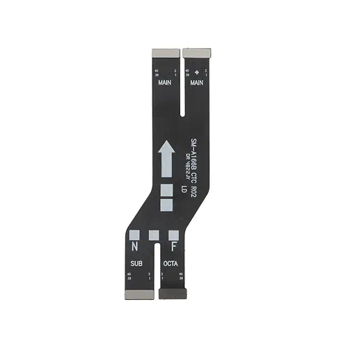 Flex Principal Samsung Galaxy A17