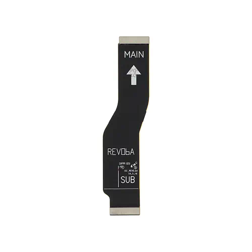 Samsung Galaxy Note 10+ Main Flex