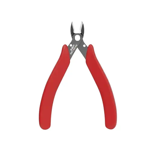 Alicicate de Corte Mechanic 3SP