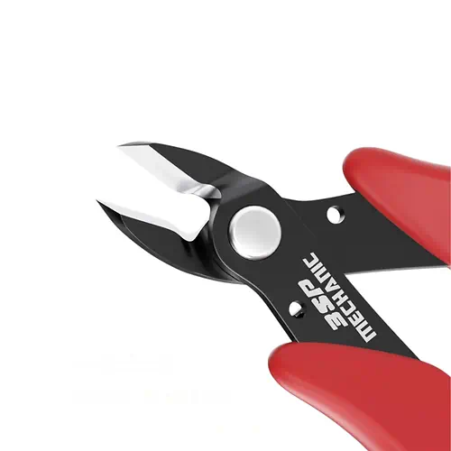 Alicicate de Corte Mechanic 3SP