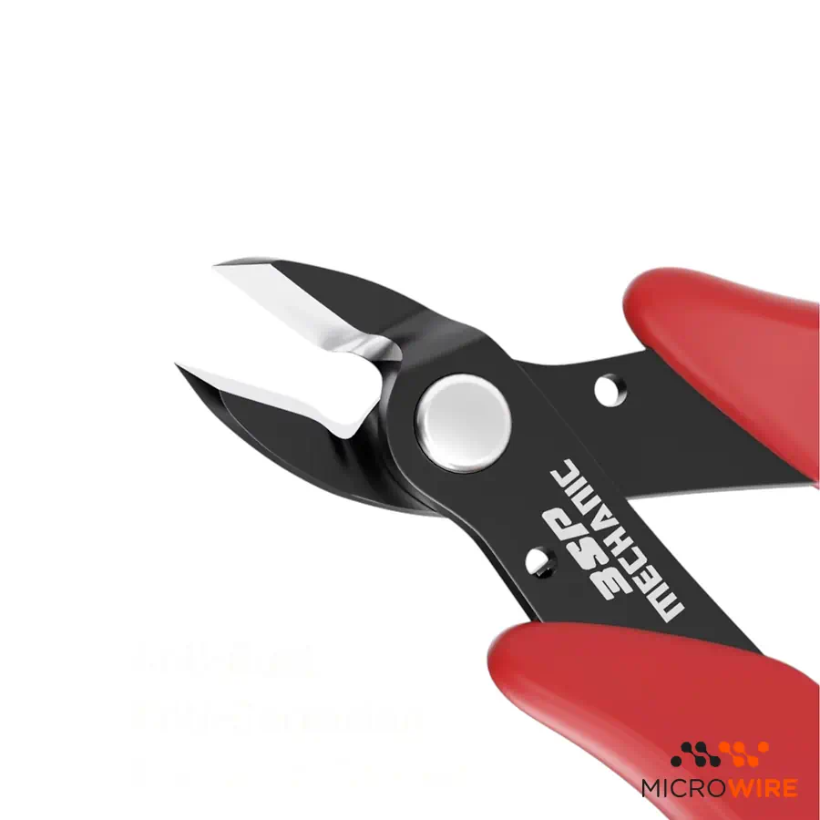 Alicicate de Corte Mechanic 3SP