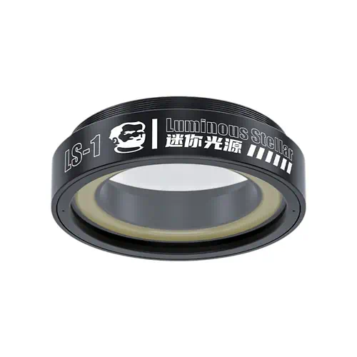Mechanic Mini LED pour Microscope LS-1