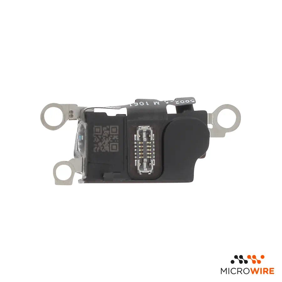 Microfone e Sensor de Pressão iPhone 16 Pro Max