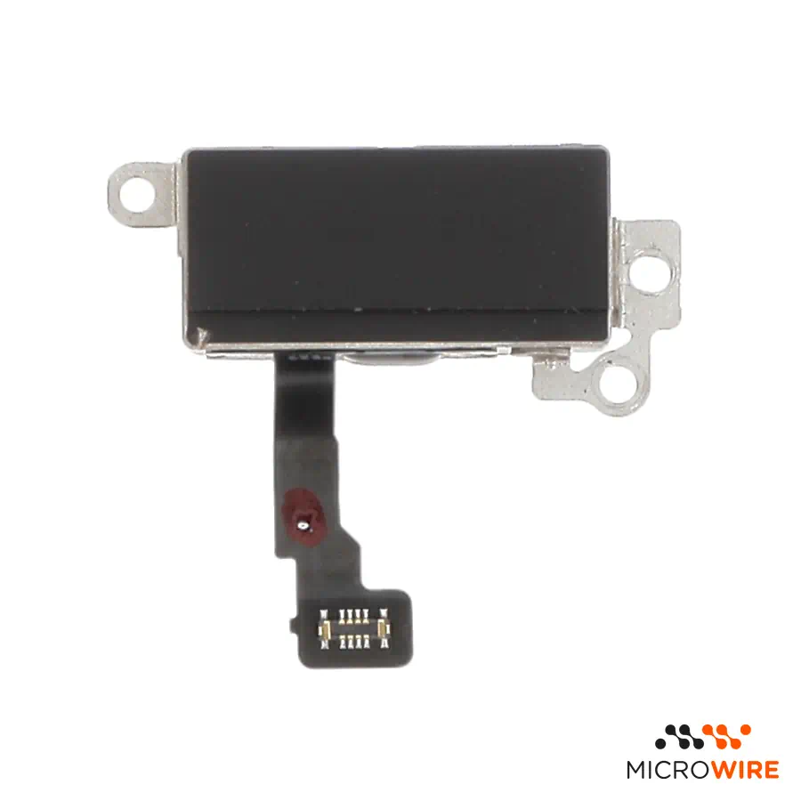 iPhone 17 Pro Taptic Engine