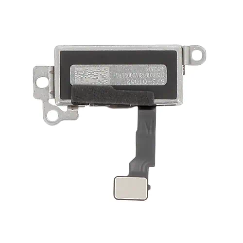 iPhone 17 Pro Taptic Engine