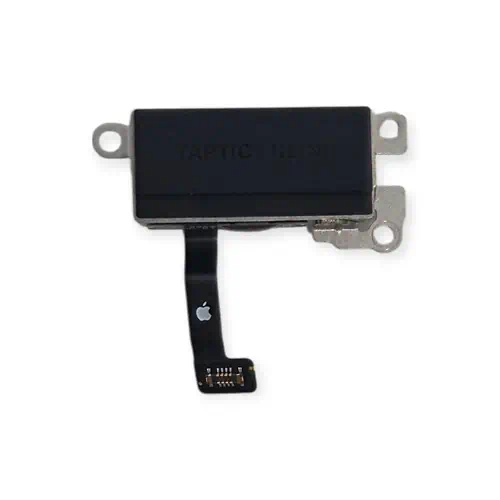 Moteur de Vibration iPhone 18 Pro