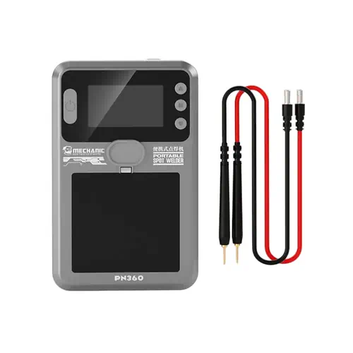Spot Welder Portable Mechanic PN360