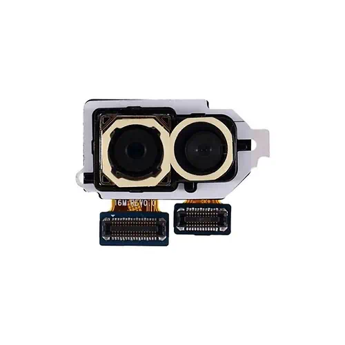 Módulo de Cámaras Traseras Samsung Galaxy A30 A40