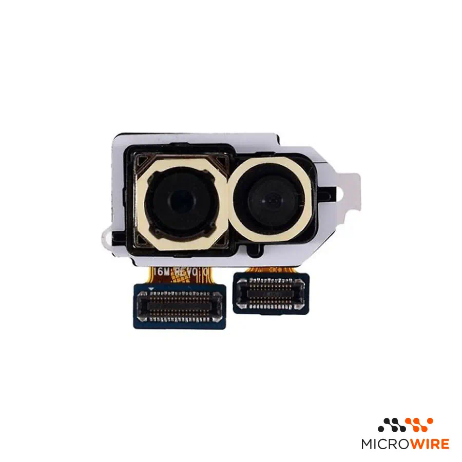 Rear Camera Module Samsung Galaxy A30 A40