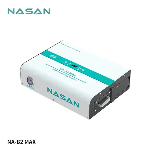 Éliminateur de Bulles d'Air Nasan NA-B2 Max 14