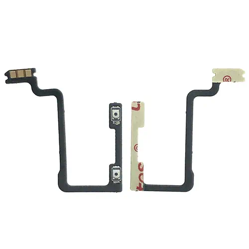 Nappe Volume Oppo A98 5G
