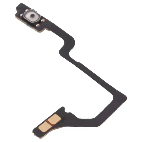 Nappe Flex Bouton Power Oppo A16 A16S A54