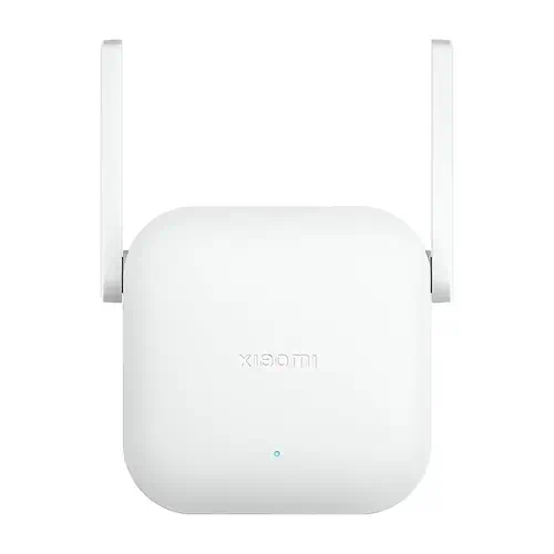 Répéteur de signal Xiaomi WiFi Range Extender N300 Blanc
