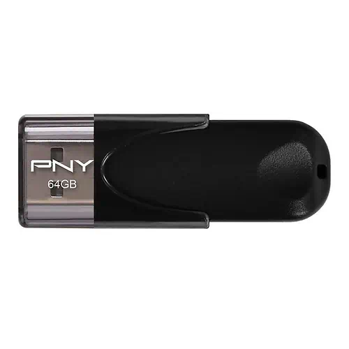 PNY Clé USB 64GB
