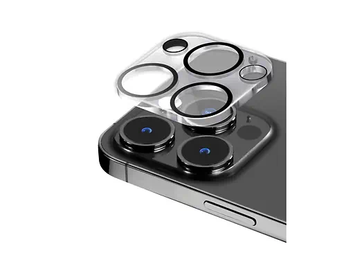 Verre de Caméra Arrière iPhone 15 15 Plus