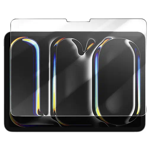 Verre Trempé iPad 11 2025 11"
