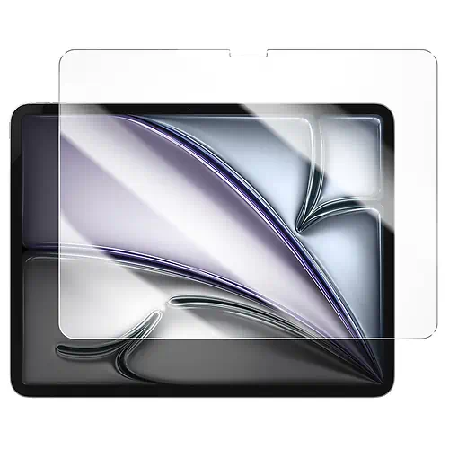 Verre Trempé iPad Air M4 11"