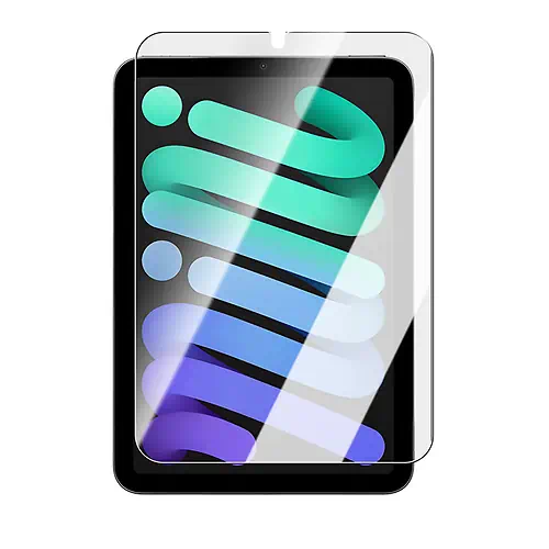 Verre Trempé iPad Mini 7 8.3"
