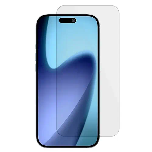 Verre Trempé iPhone 17 Pro Confidentialité