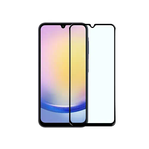 Verre Trempé Samsung Galaxy A24 5G A25 5G