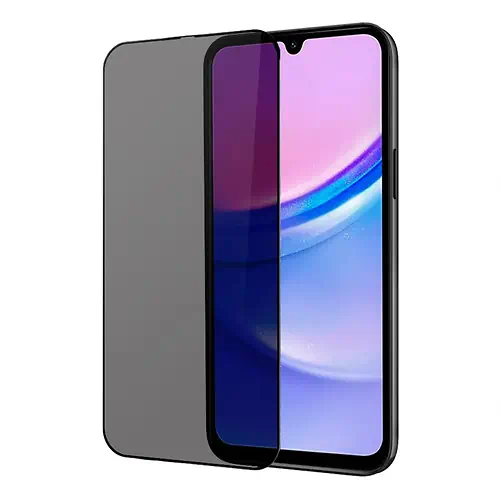 Film de Confidentialité Samsung Galaxy A15