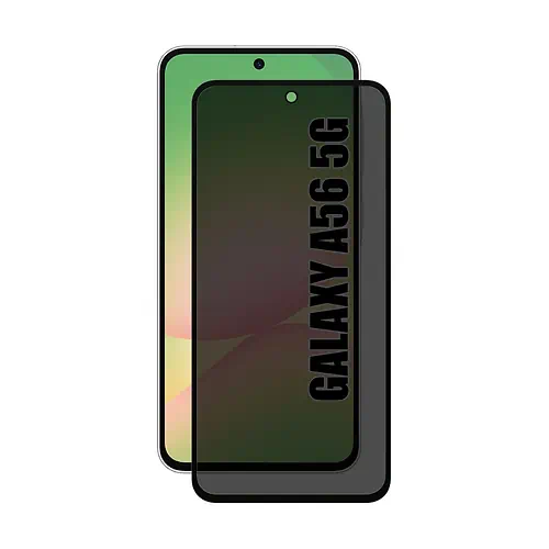 Film de Confidentialité Samsung Galaxy A56