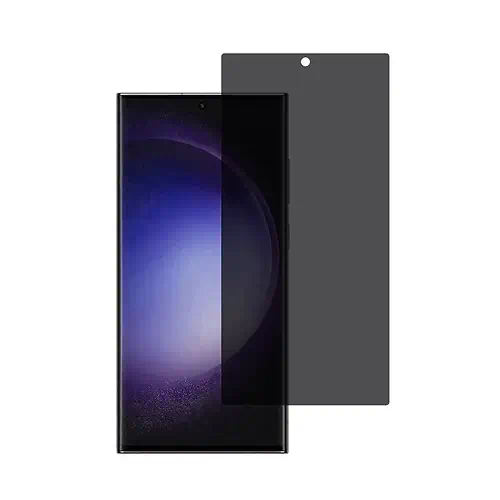 Privacy Screen Protector Samsung Galaxy S24 Ultra