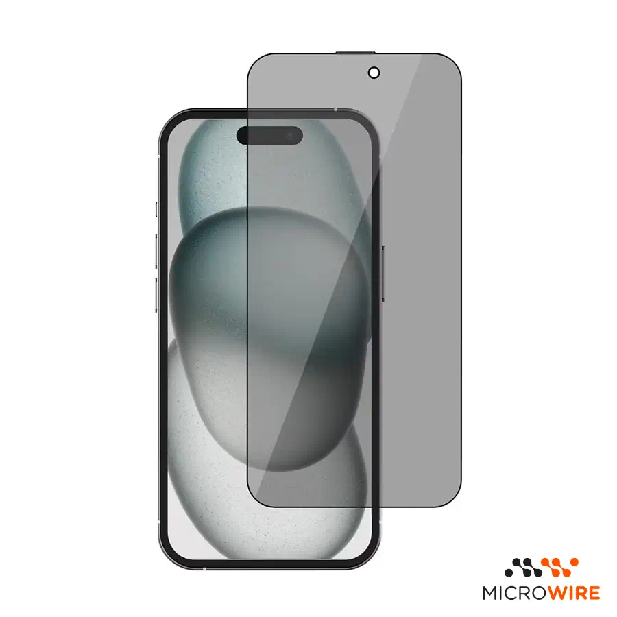 Privacy Screen Protector iPhone 16