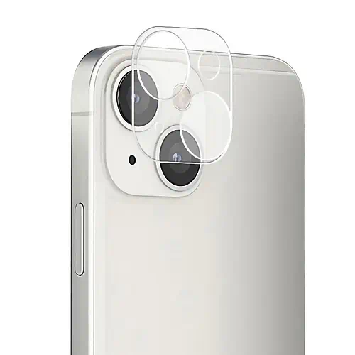 Verre Trempé Appareil Photo Arrière iPhone 13 13 Mini