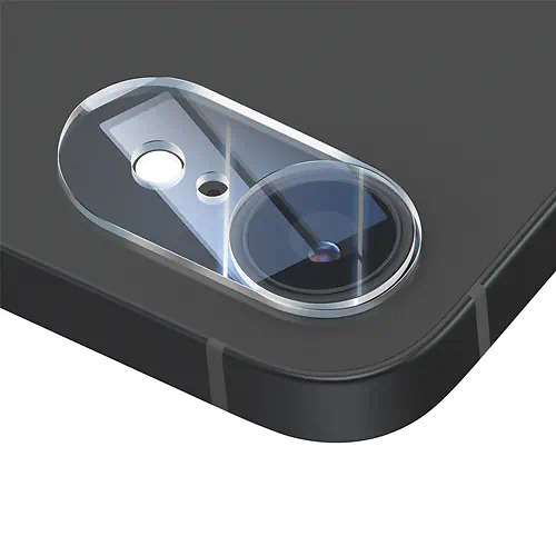 Verre Trempé Caméra Arrière iPhone 16e 17e