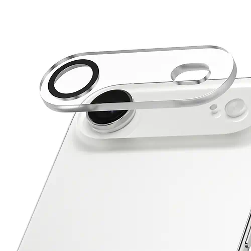 Verre Trempé Caméra Arrière iPhone Air
