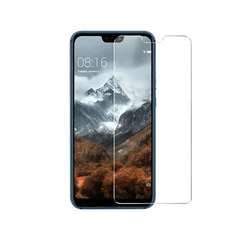 Tempered Glass Huawei Y8s