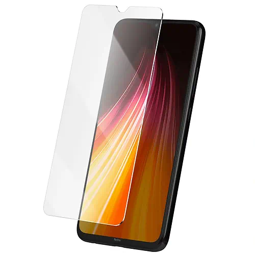 Verre Trempé Xiaomi Redmi 8