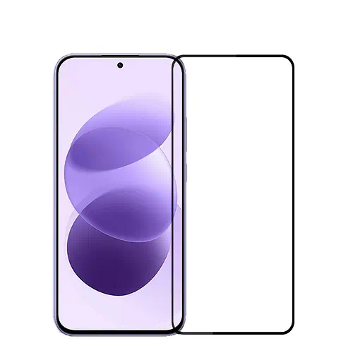 Verre Trempé Xiaomi Redmi Note 17 5G