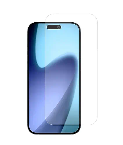 Verre Trempé iPhone 17
