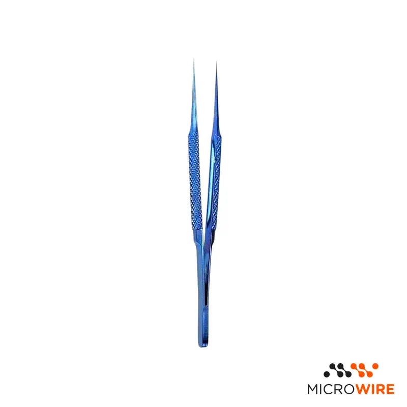 Precision Soldering Tweezers BT-11