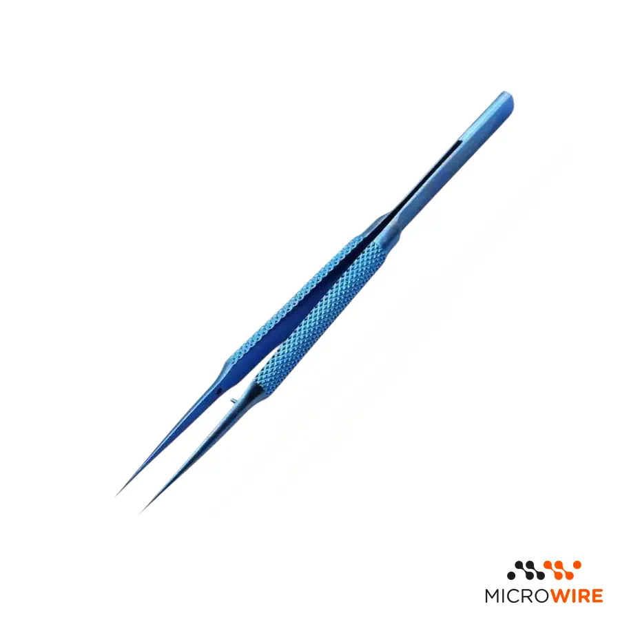 Precision Soldering Tweezers BT-11