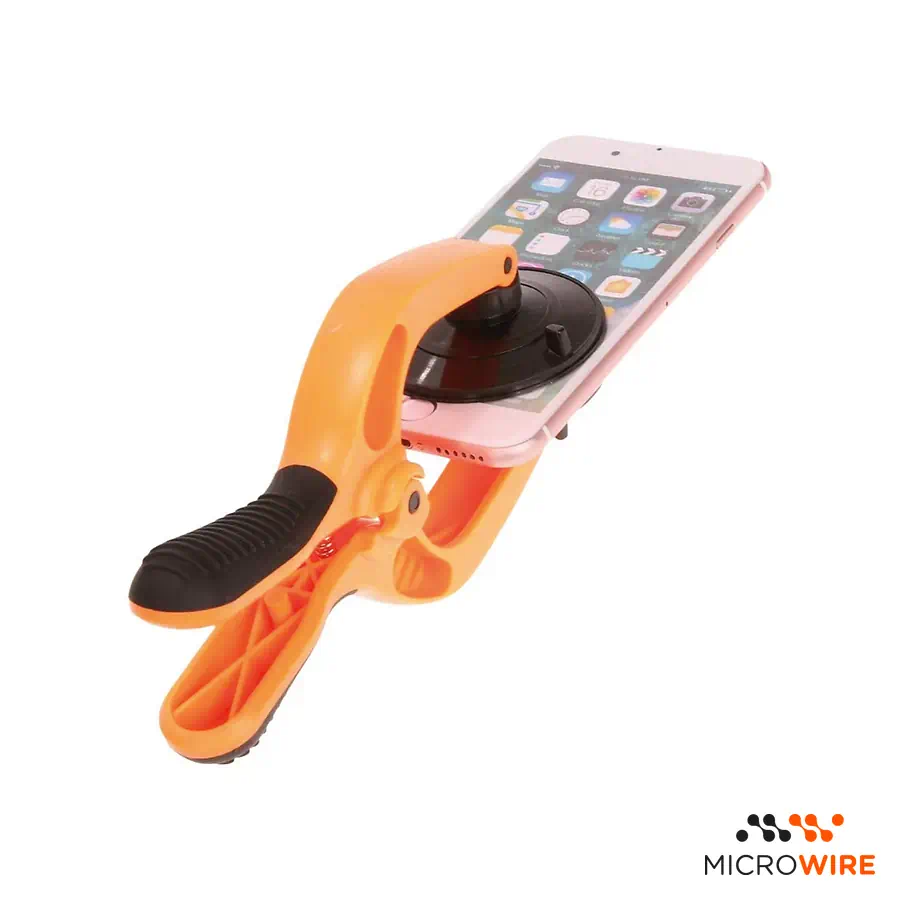 Special Suction Cup Pliers JM-OP10 for Opening